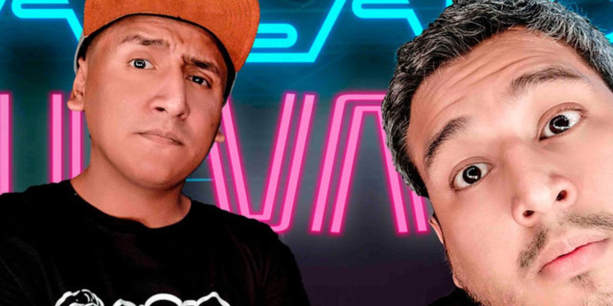 HABLANDO HUEVADAS Comedy Show to Play NJPAC in October