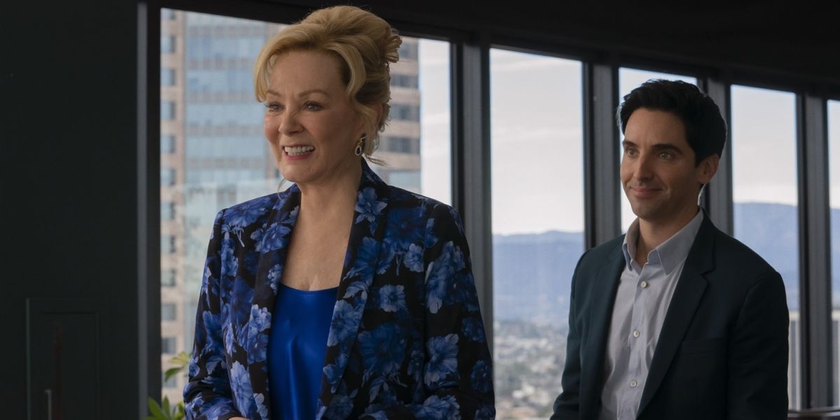 HACKS Renewed for Season Four at Max