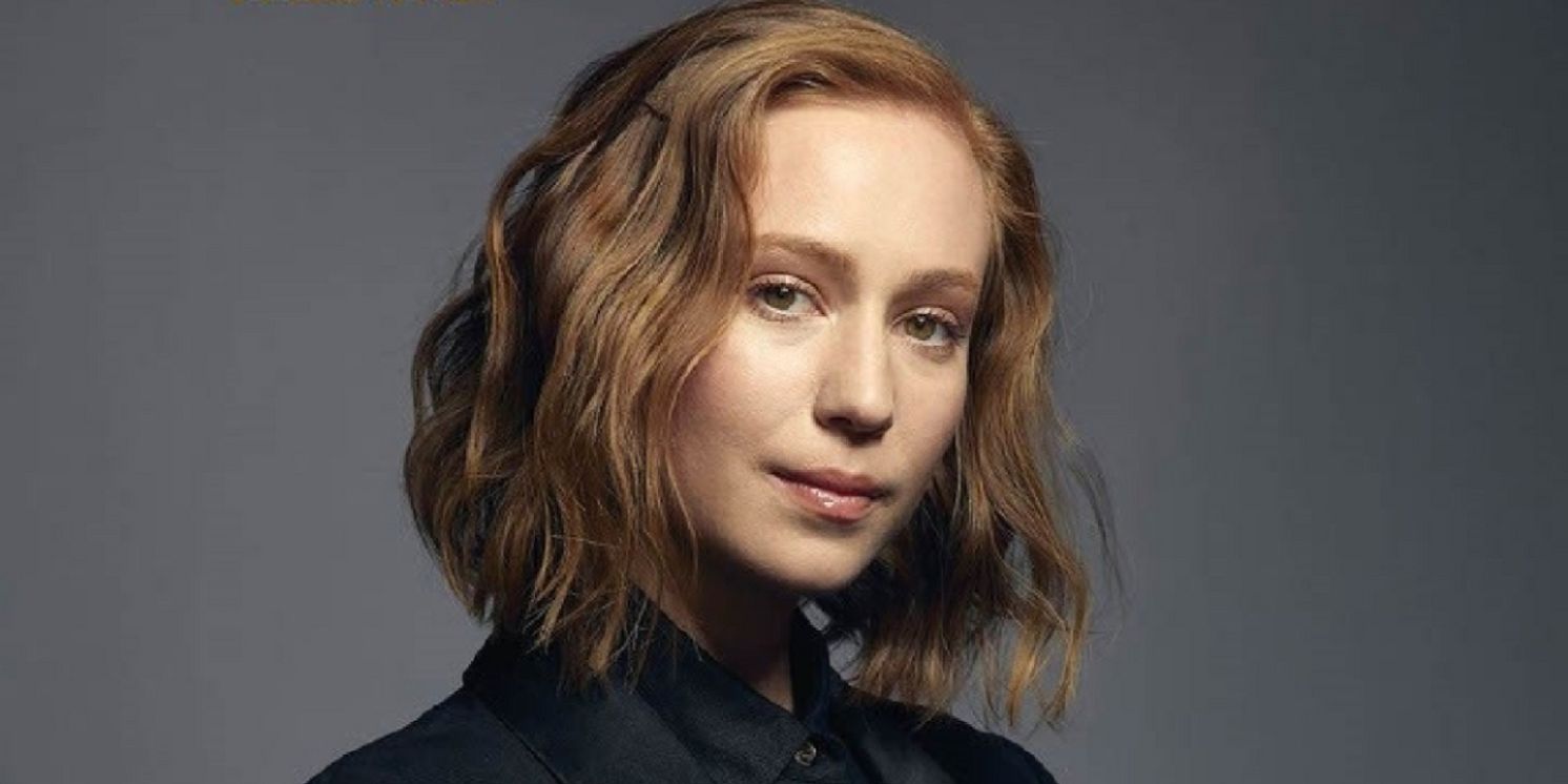 HACKS Star Hannah Einbinder to Tape Comedy Special for Max  Image