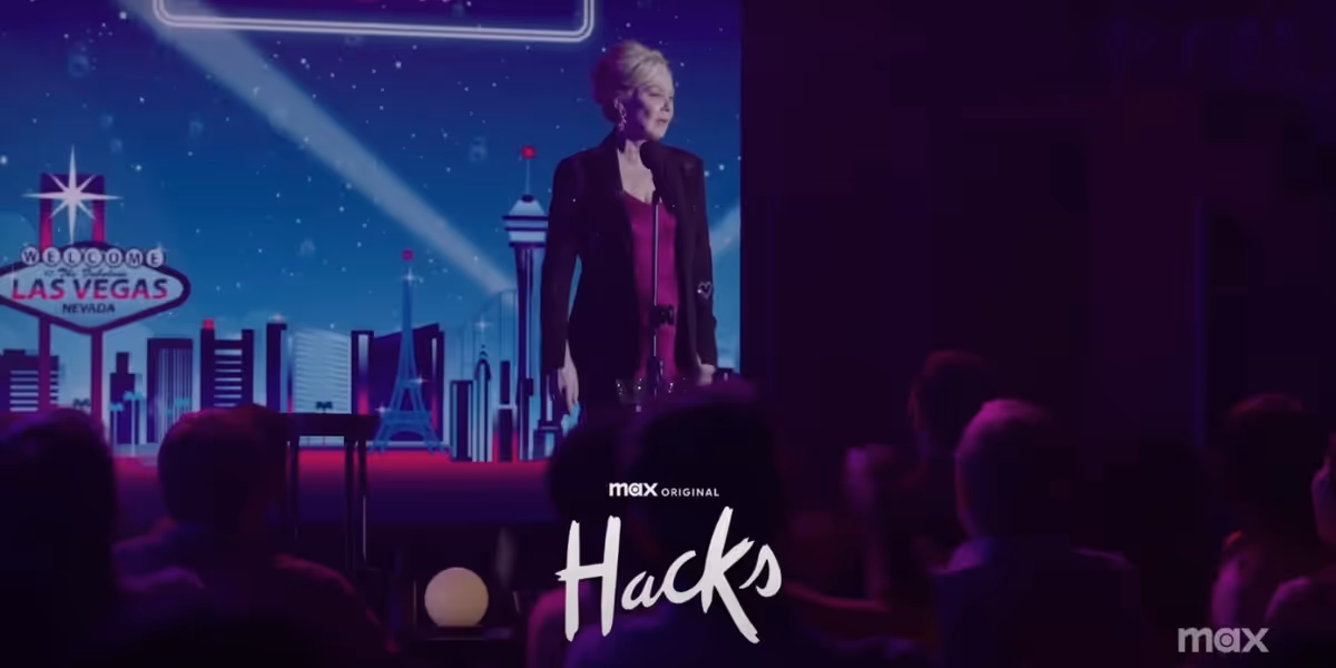 HACKS to Return to Max This Spring
