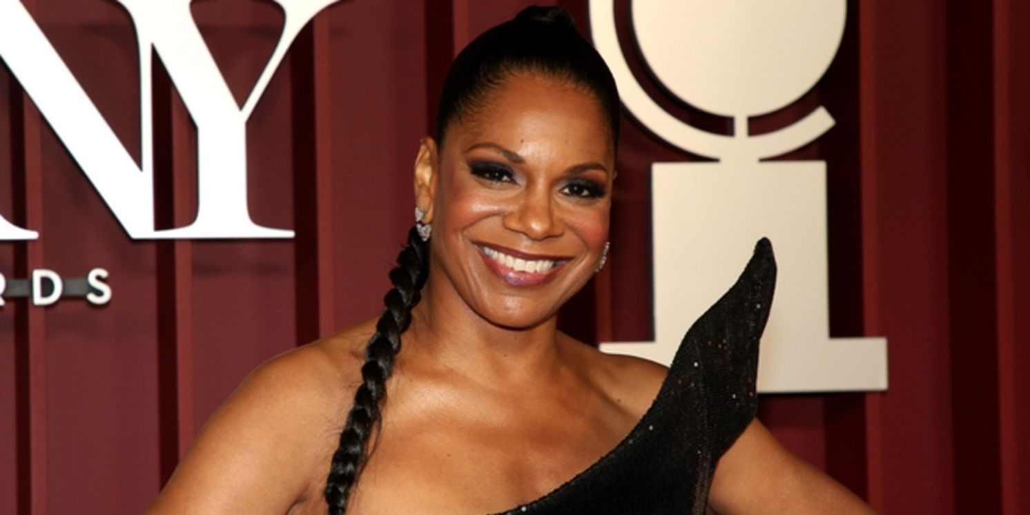 HADESTOWN, Audra McDonald, Leslie Odom, Jr. and More Set for Charleston Gaillard Center 2026–2027 Season  Image