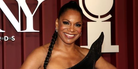 HADESTOWN, Audra McDonald, Leslie Odom, Jr. and More Set for Charleston Gaillard Center 20 Photo