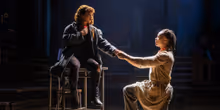 HADESTOWN Becomes the 31st Longest-Running Broadway Show