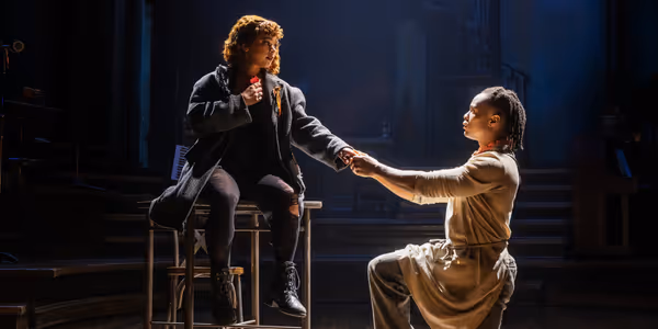 HADESTOWN Becomes the 31st Longest-Running Broadway Show Photo