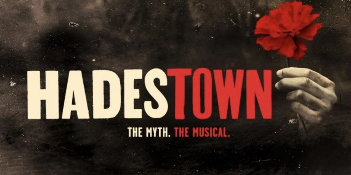 HADESTOWN Comes to Alberta Bair Theater