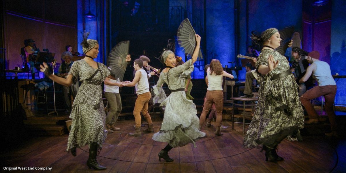 HADESTOWN Comes to Dallas Next Year