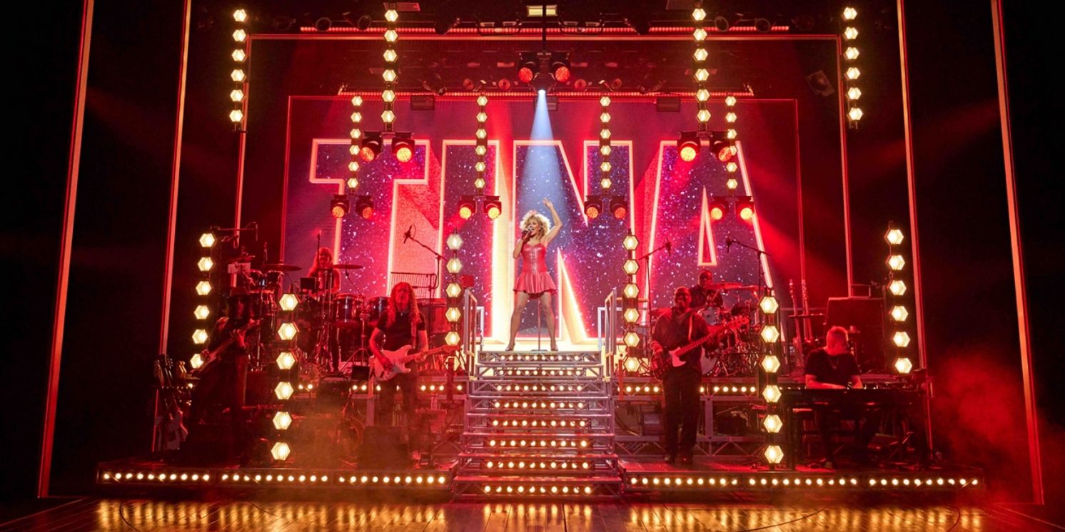 HADESTOWN, DEAR EVAN HANSEN & More Set for 2024/25 Broadway in Wilmington Season  Image