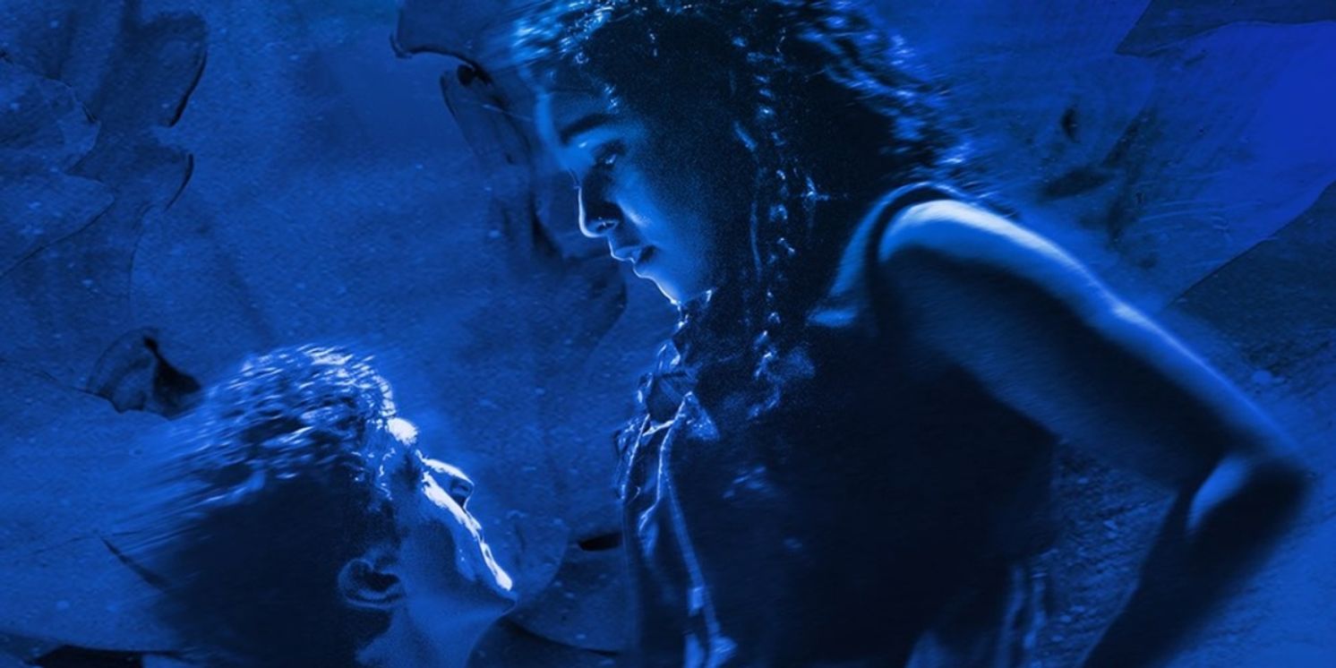 HADESTOWN: LIVE FROM LONDON Limited-Edition Vinyl Out Now  Image