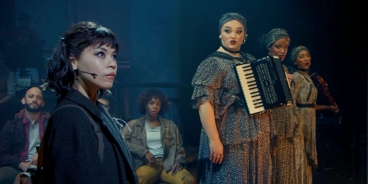 HADESTOWN Movie Will Be Available to Rent or Own in the US Next Week