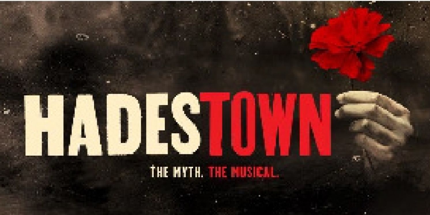 HADESTOWN Comes to Jacksonville Center For The Performing Arts, February 6-11  Image
