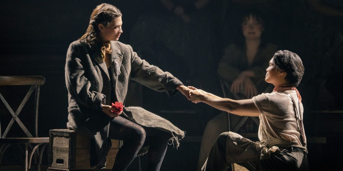 HADESTOWN Performance in Duluth Postponed Due to Midwest Winter Storm