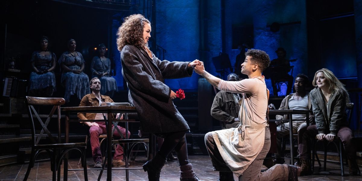 HADESTOWN Releases New Block of Tickets Through September 1, 2024