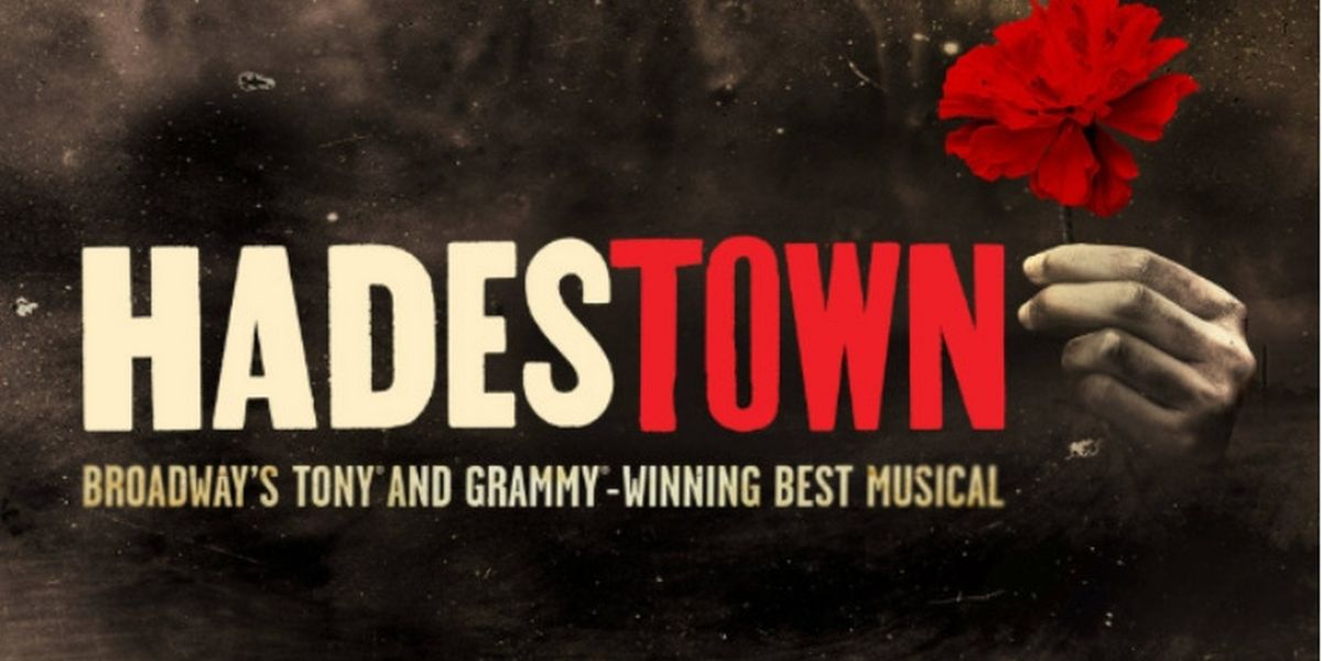 HADESTOWN Run Extends at Overture Center