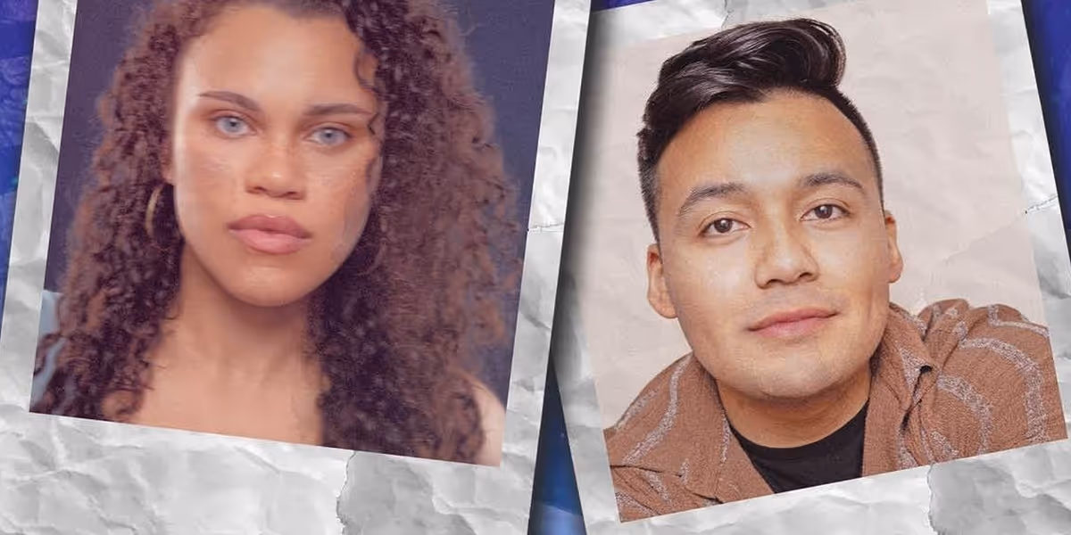 HADESTOWN Star J. Antonio Rodriguez Will Lead I & YOU: THE MUSICAL