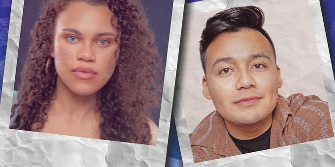 HADESTOWN Star J. Antonio Rodriguez Will Lead I & YOU: THE MUSICAL Photos