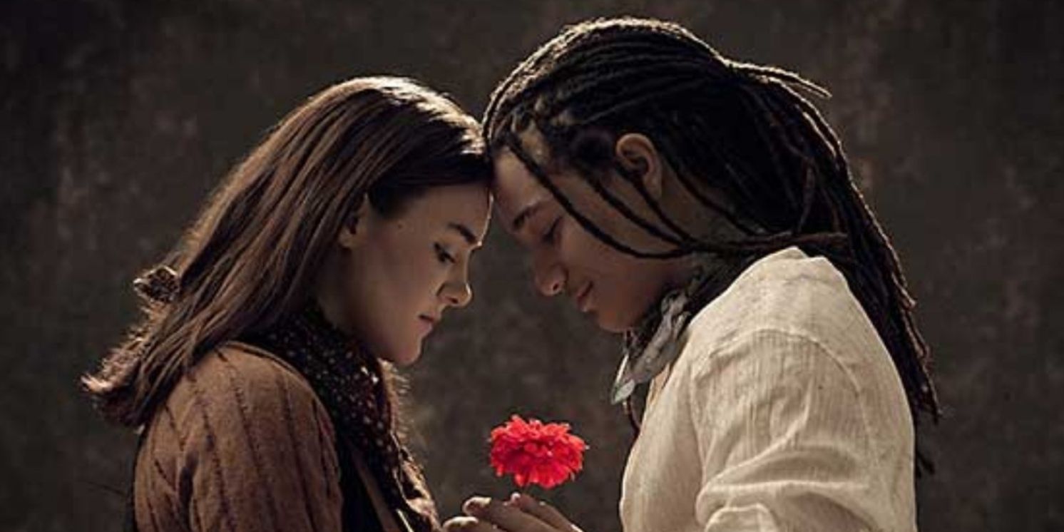 HADESTOWN: TEEN EDITION and CINDERELLA Headline COCA Summer Rep Weekend  Image