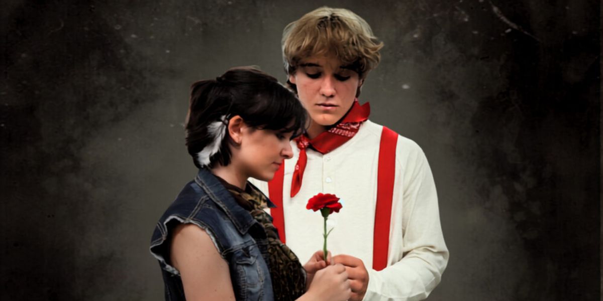 HADESTOWN: TEEN EDITION to Be Presented by RISE at Assembly Theater in Rhode Island