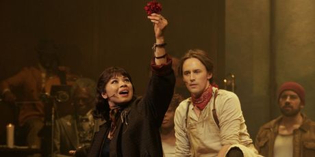 HADESTOWN: THE MUSICAL Film to Hold World Premiere at Tribeca Festival Photo