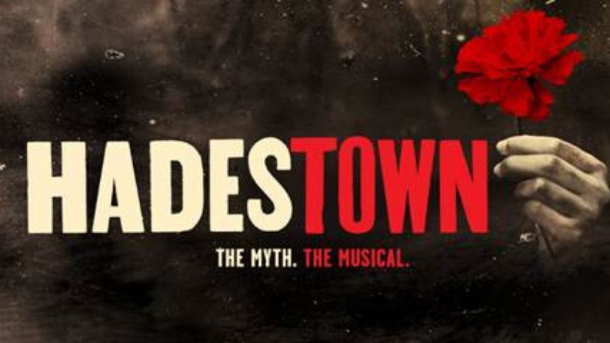 HADESTOWN Tickets to Go on Sale for Seattle Return