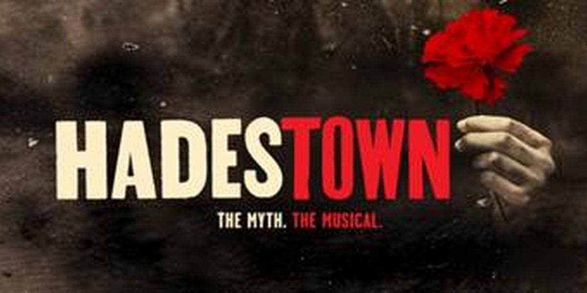 HADESTOWN To Return To Seattle For One Week Only!