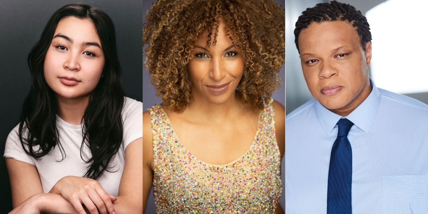 HADESTOWN Tour Will Welcome New Cast Members Next Month  Image