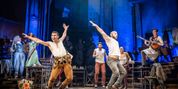 HADESTOWN Will Embark on First-Ever UK and Ireland Tour in 2027 Photo
