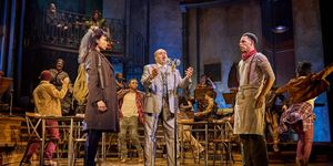 HADESTOWN in London Extends to June 2027