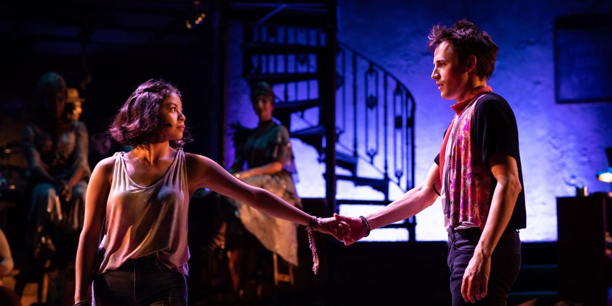 HADESTOWN on Broadway - A Complete Guide