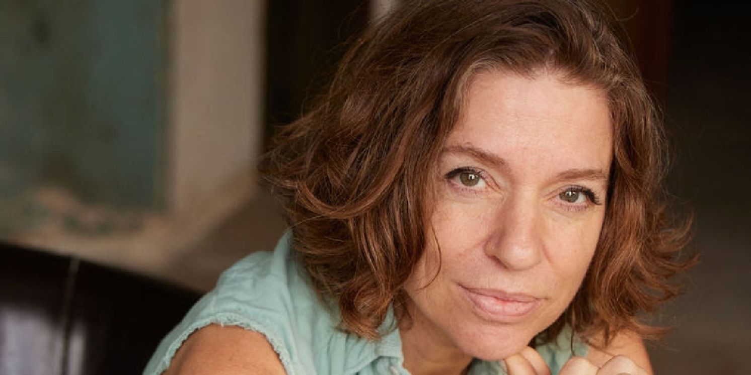 HADESTOWN's Ani DiFranco to Release 'Unprecedented Sh!t' Album in May  Image