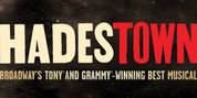 HADESTOWN to Offer Digital Lottery Tickets for $39 at Bass Performance Hall Photo