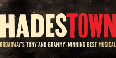HADESTOWN to Offer Digital Lottery Tickets for $39 at Bass Performance Hall Photo