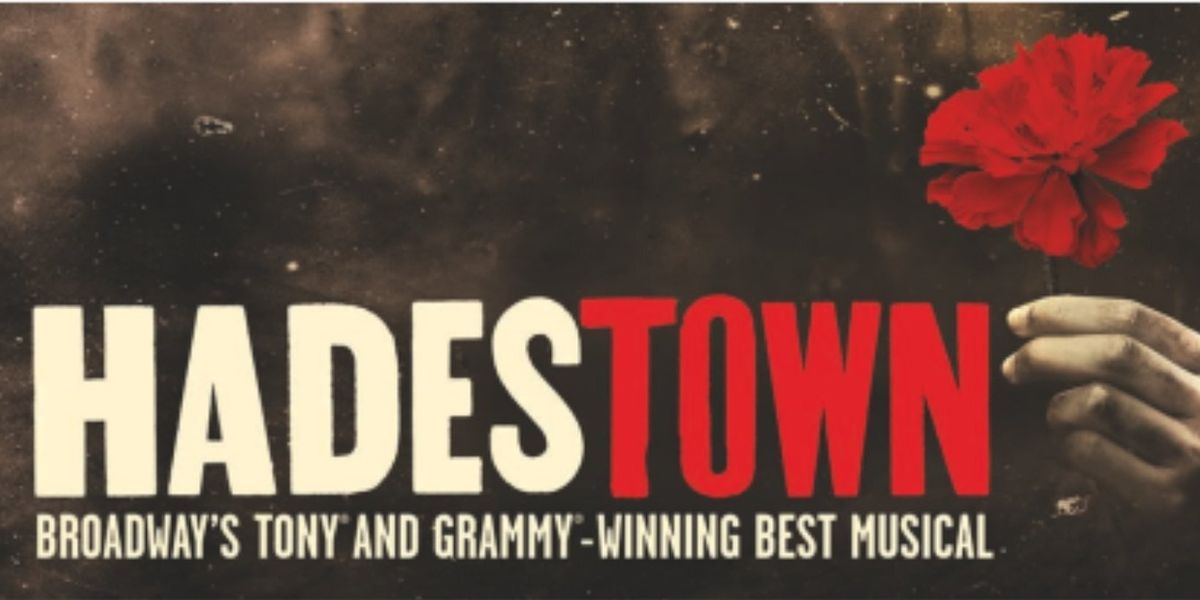 HADESTOWN to Open Starlight's 75th Broadway Season
