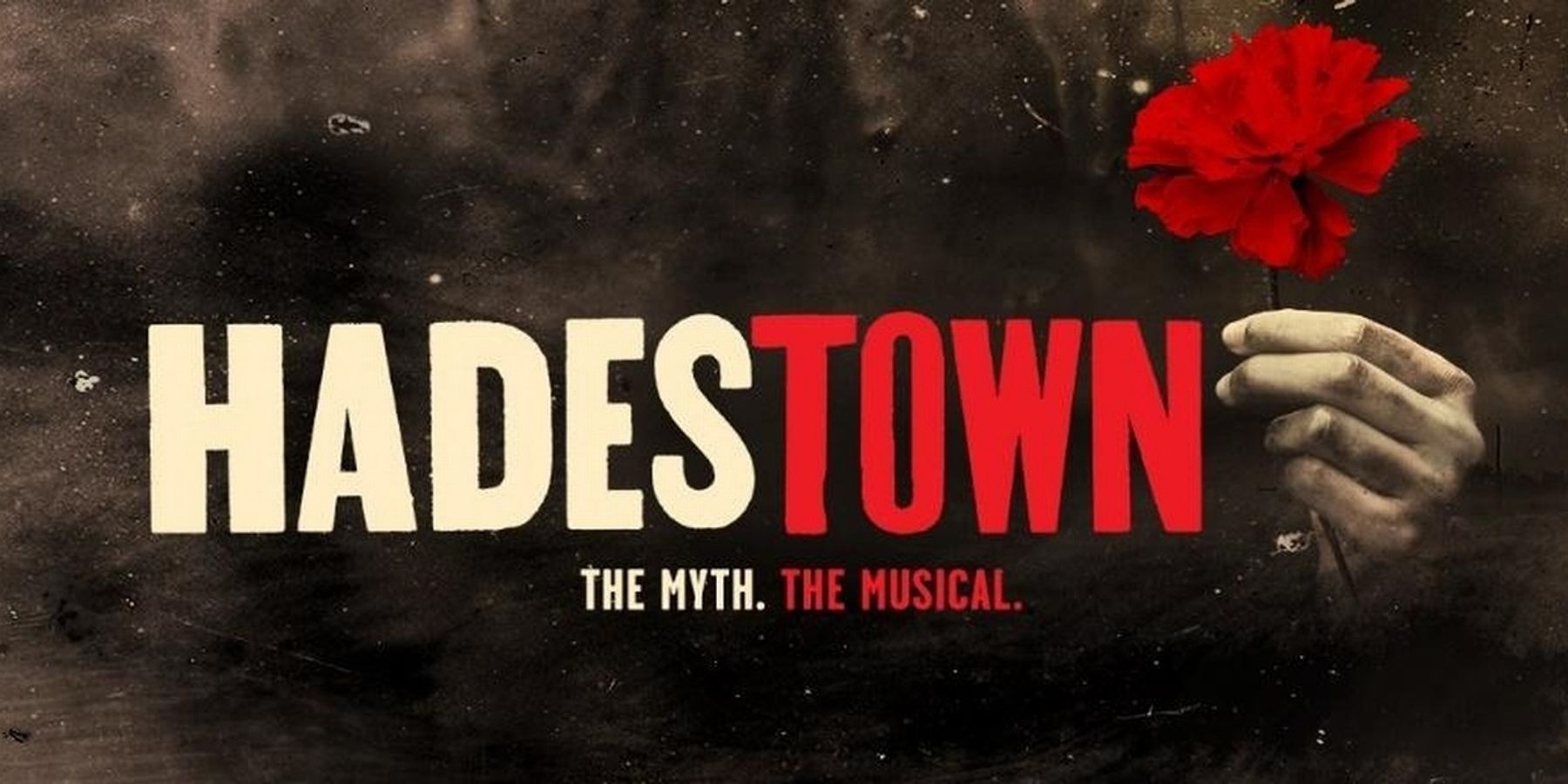 HADESTOWN Comes to Century II Concert Hall This March