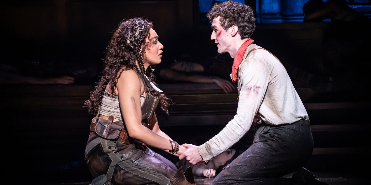 HADESTOWN to Open in Sydney, Australia in 2025