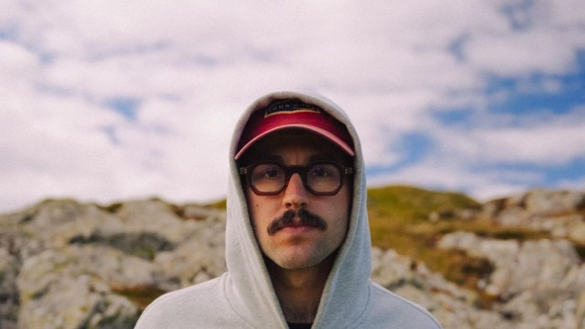 HAFFWAY Releases New Track WHERE TO HIDE