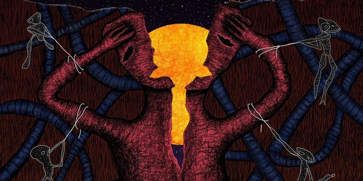HAIL THE SUN Release New Single 'Maladapted'