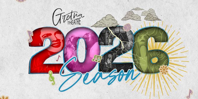 HAIR, ALWAYS...PATSY CLINE, and More Set For Gretna Theatre 2026 Season Photos