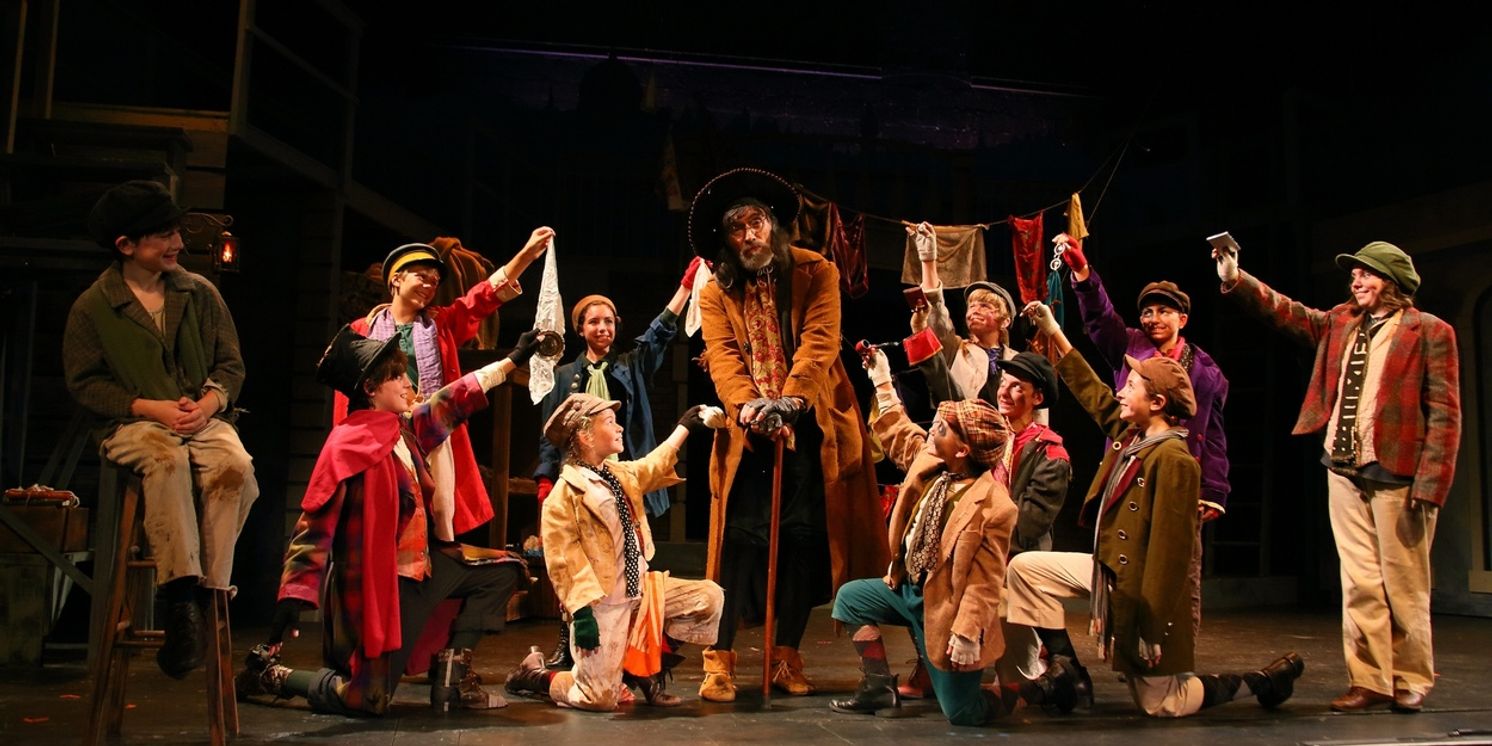 HAIR, SHREK and More Set for Algonquin Arts Theatre 2026-27 Broadway Series  Image