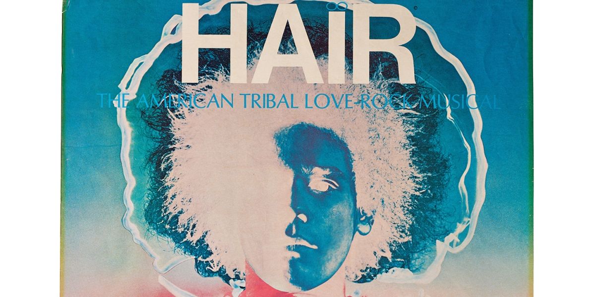 HAIR: THE AMERICAN TRIBAL LOVE-ROCK MUSICAL to be Celebrated at The Smithsonian