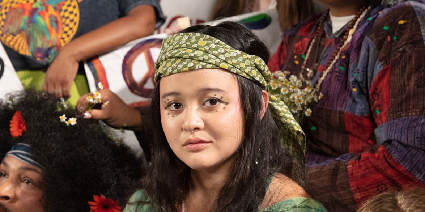 HAIR to Play Portland Center Stage Beginning Next Month  Image