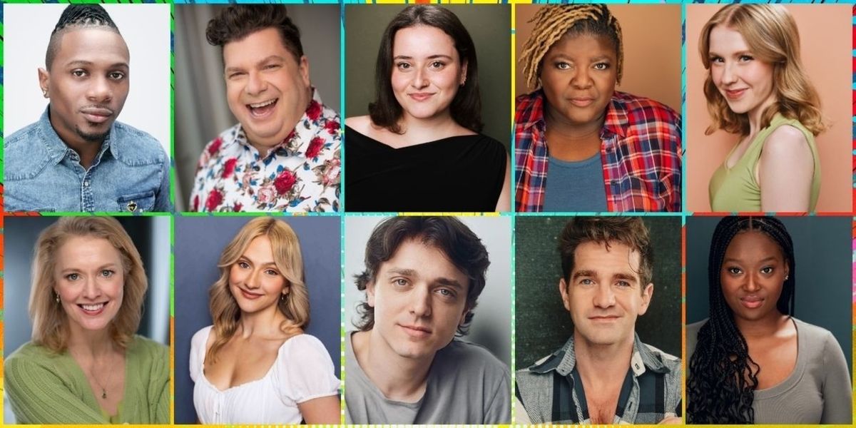 HAIRSPRAY Begins Performances At The Fulton Theatre This April