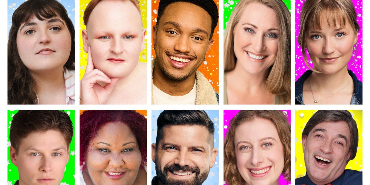 HAIRSPRAY Cast Unveiled At San Francisco Playhouse