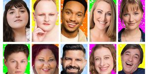 HAIRSPRAY Cast Unveiled At San Francisco Playhouse