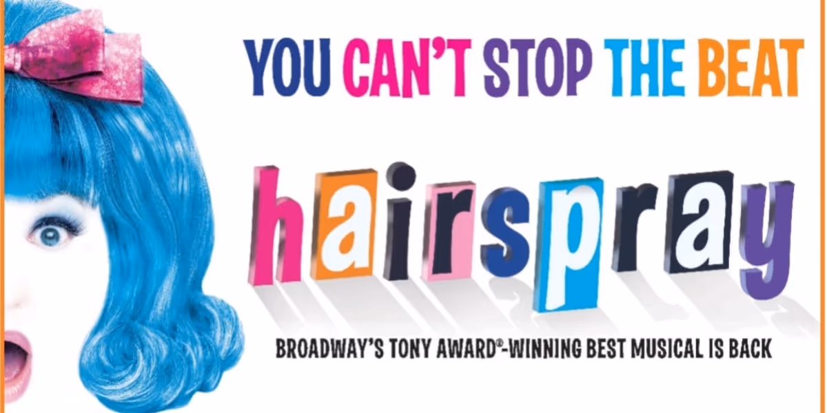 HAIRSPRAY Comes To ABT This Week