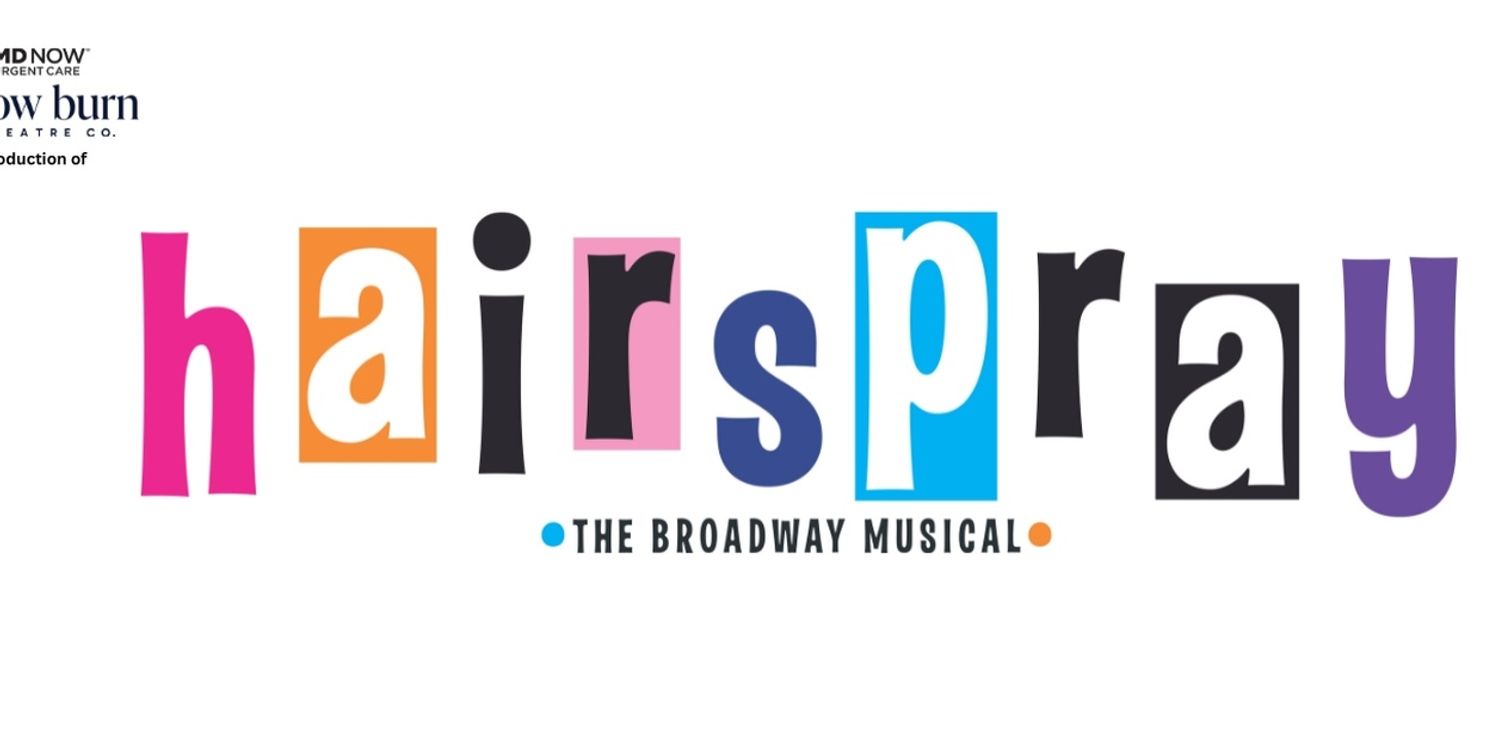 HAIRSPRAY Comes to Fort Lauderdale in April  Image