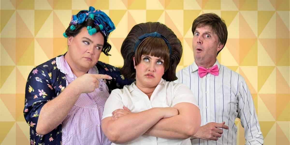 HAIRSPRAY Comes to Theatre Tulsa