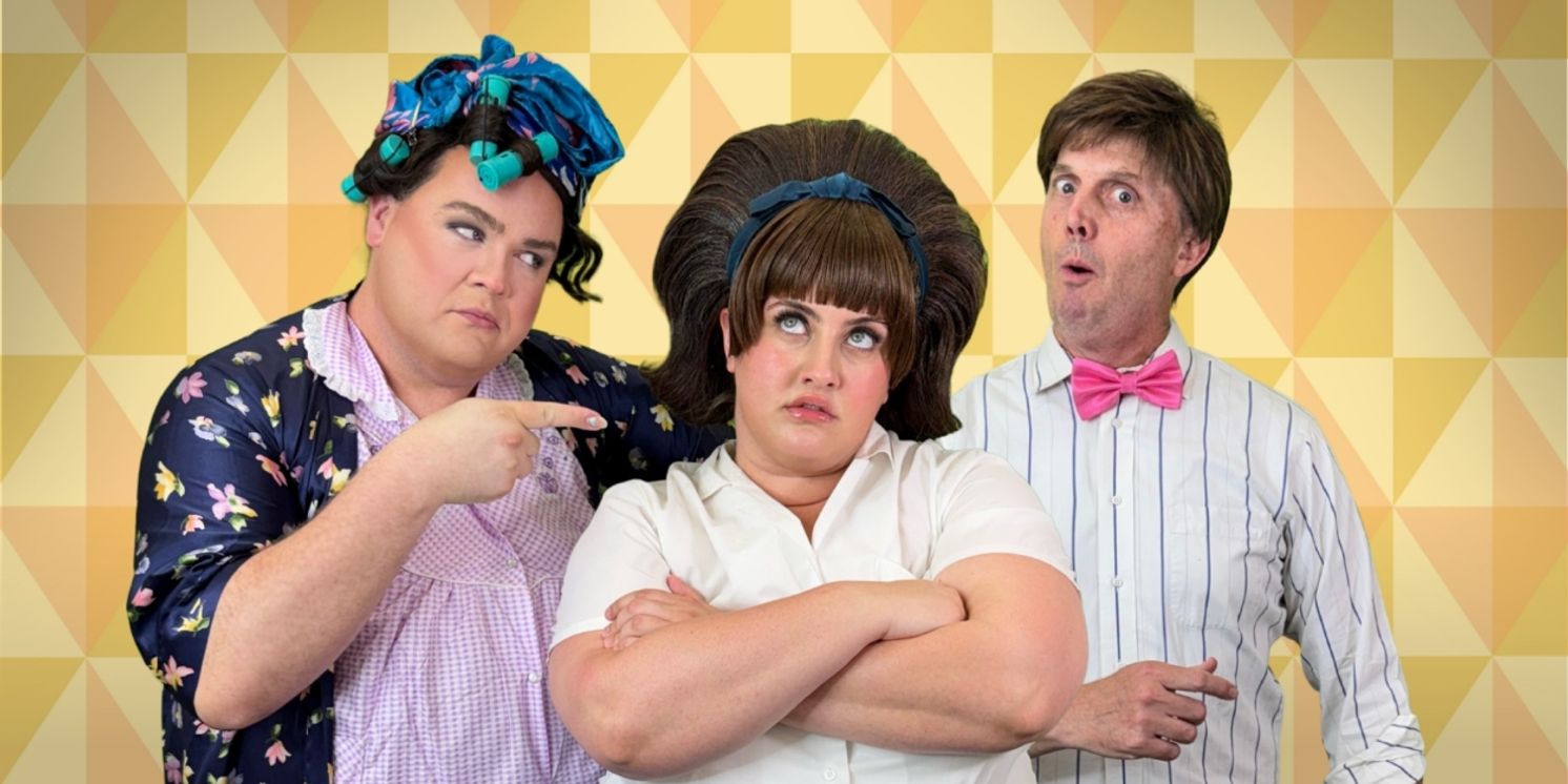 HAIRSPRAY Comes to Theatre Tulsa  Image