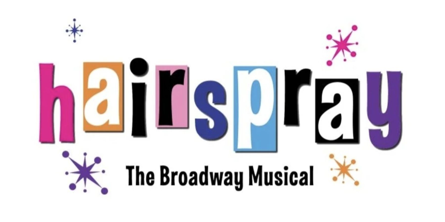 HAIRSPRAY Comes to Tulsa in September