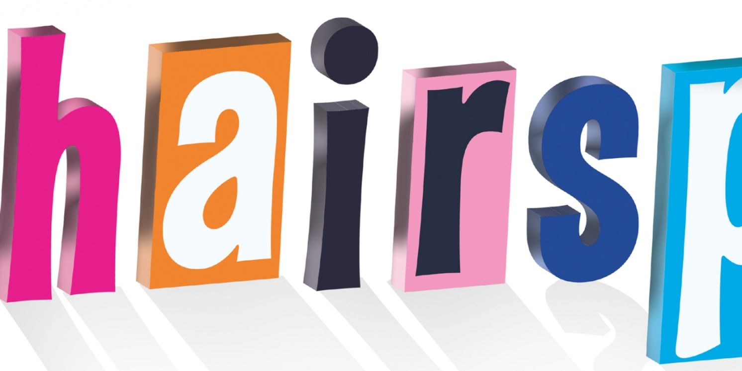 HAIRSPRAY Comes to the Palace Theater Next Month  Image