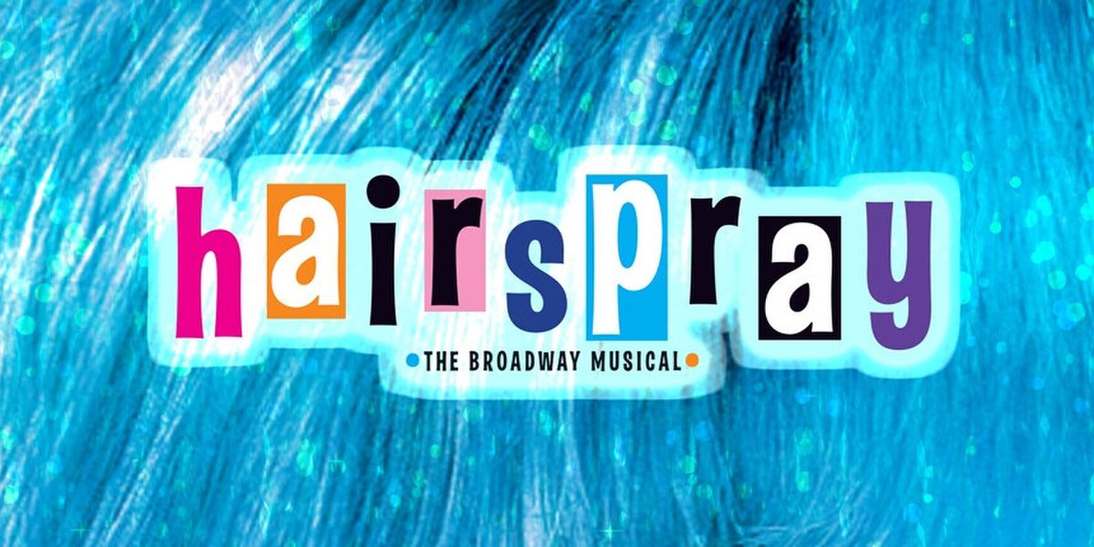HAIRSPRAY Full Cast Announced at Cape Playhouse